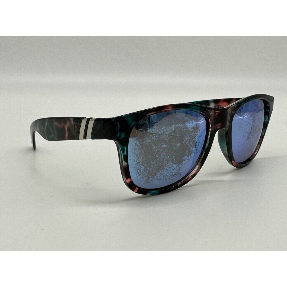 Blenders Psycho Cat Polarized Sunglasses Frames‎ Only